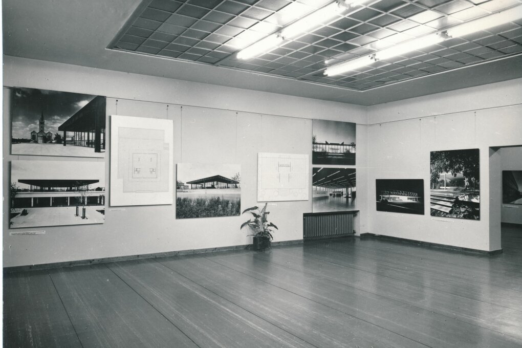 Ludwig Mies van der Rohe, tvůrce vily Tugendhat